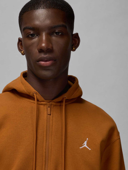 JORDAN Αθλητική Ζακέτα JORDAN BROOKLYN