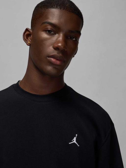 JORDAN Блуза M J BRK FLC CREW