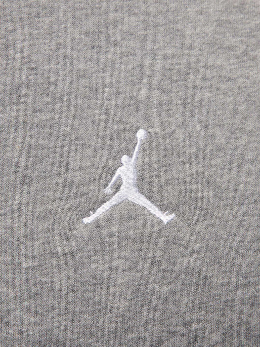 JORDAN Μακρυμάνικη Μπλούζα Brooklyn Fleece
