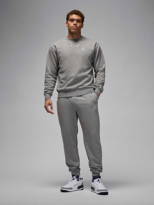 JORDAN Μακρυμάνικη Μπλούζα Brooklyn Fleece