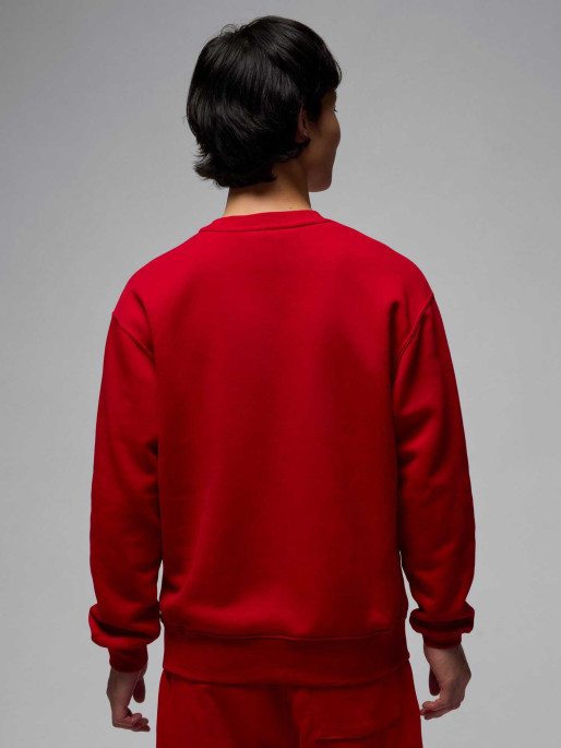 JORDAN Μακρυμάνικη Μπλούζα Brooklyn Fleece
