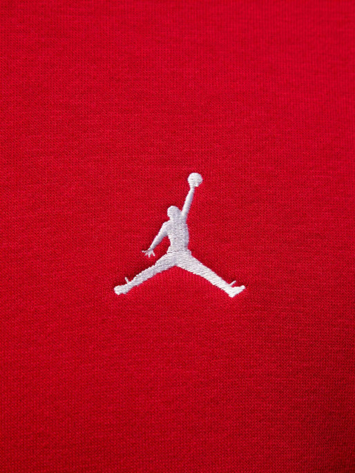JORDAN Μακρυμάνικη Μπλούζα Brooklyn Fleece