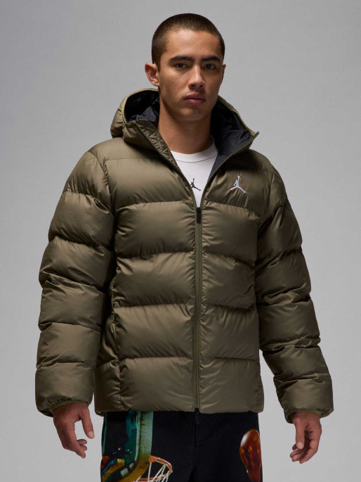 JORDAN Geaca M J Brkln Puffer Jkt