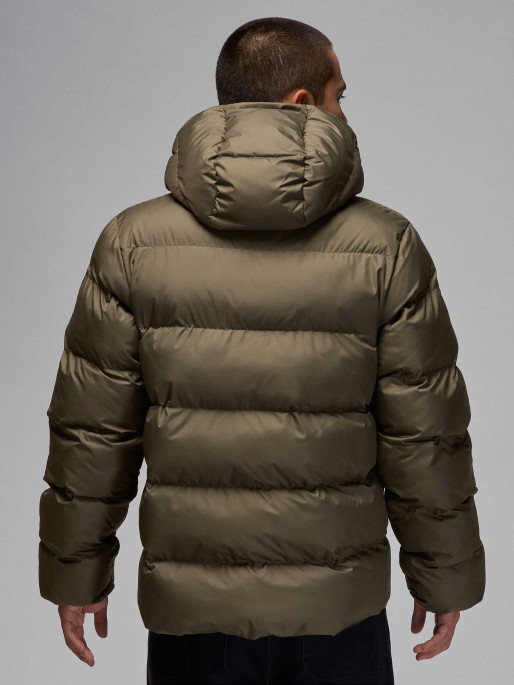 JORDAN Geaca M J Brkln Puffer Jkt