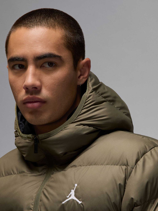 JORDAN Geaca M J Brkln Puffer Jkt