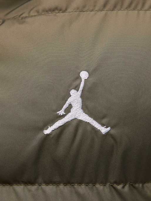 JORDAN Geaca M J Brkln Puffer Jkt
