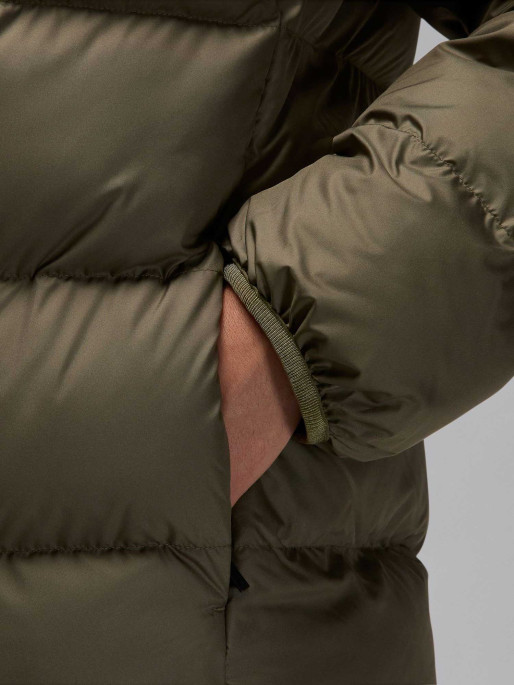 JORDAN Geaca M J Brkln Puffer Jkt