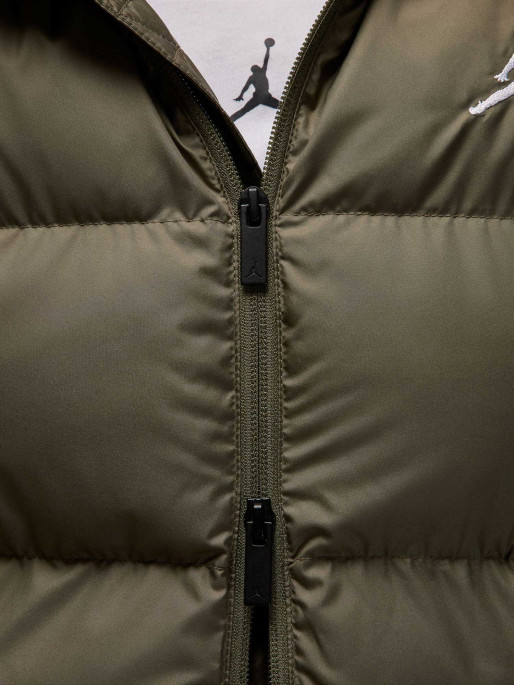 JORDAN Geaca M J Brkln Puffer Jkt