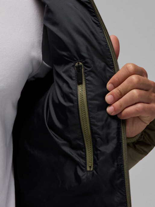 JORDAN Geaca M J Brkln Puffer Jkt