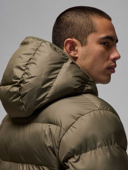 JORDAN Geaca M J Brkln Puffer Jkt