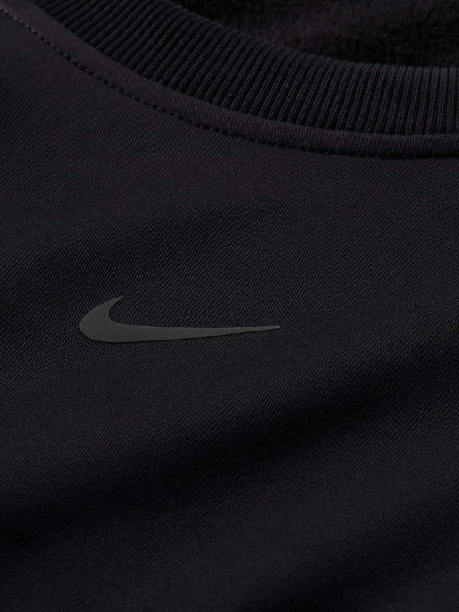 NIKE Bluza W Nk One Tf Crew Lbr