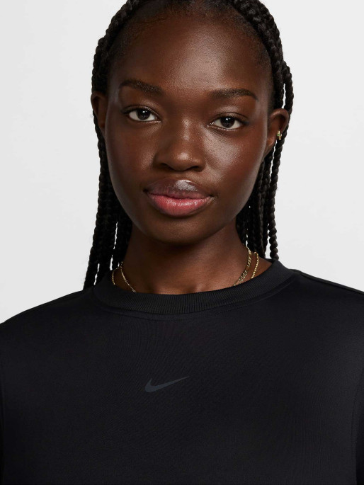 NIKE Bluza W Nk One Tf Crew Lbr