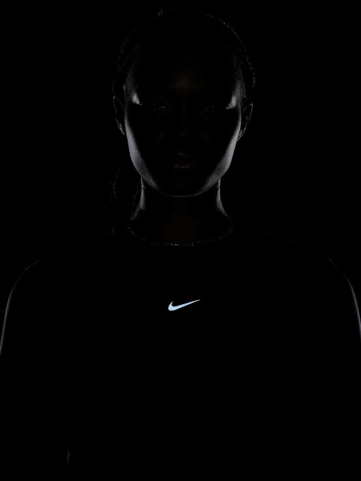 NIKE Bluza W Nk One Tf Crew Lbr