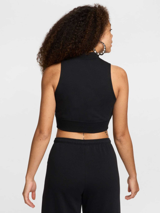 NIKE Maiou W Nsw Nk Chll Ft Crp Hz