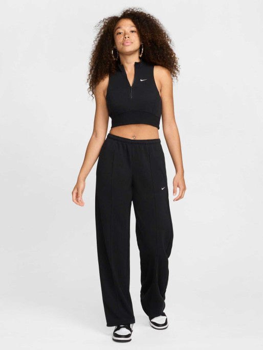 NIKE Maiou W Nsw Nk Chll Ft Crp Hz