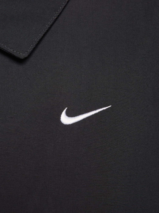 NIKE Спортно горнище W NSW ESSTL WVN UV HBR CCH JKT