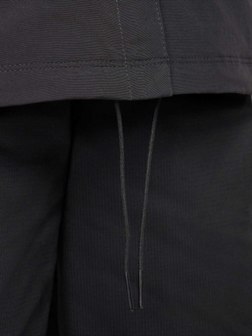 NIKE Спортно горнище W NSW ESSTL WVN UV HBR CCH JKT