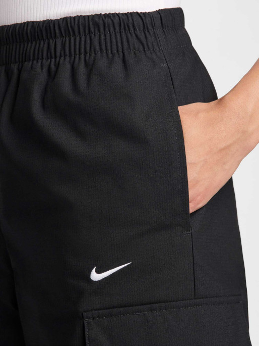 NIKE W NSW ESSTL WVN MR STD CRGO PT Pants