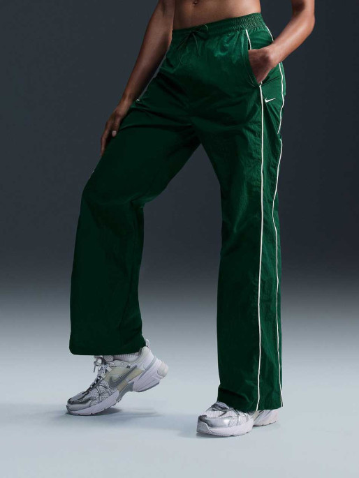 NIKE Спортно долнище W NSW NK WR WVN HR OH PANT