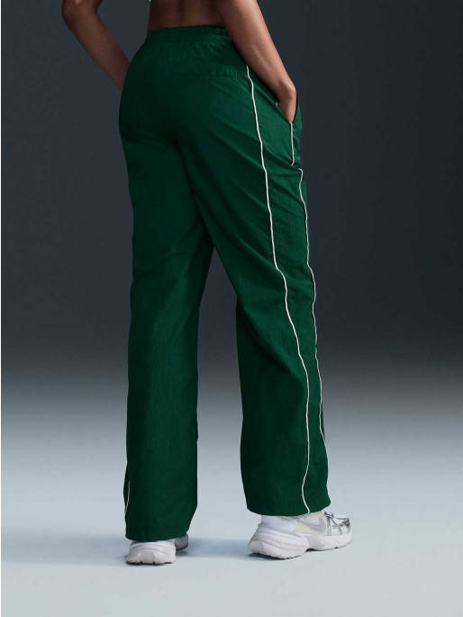 NIKE Спортно долнище W NSW NK WR WVN HR OH PANT