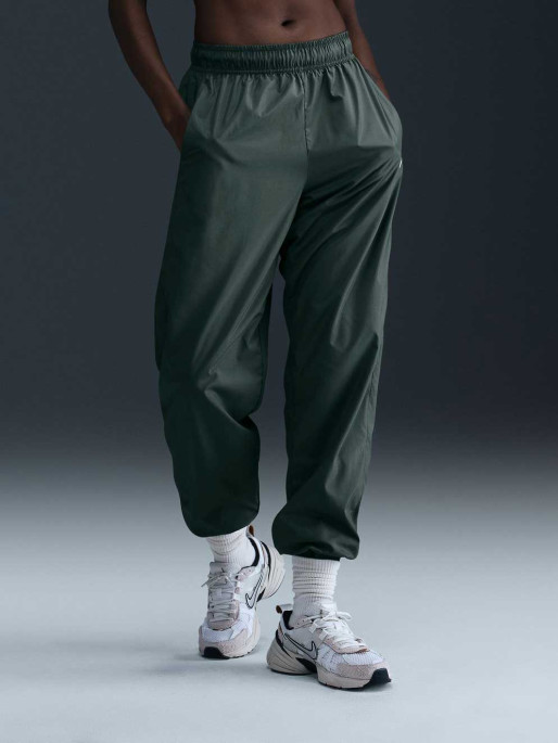NIKE W NSW OTG UV ESSNTL WVN Pants