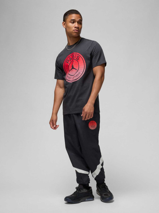 NIKE M J PSG SS LOGO TEE