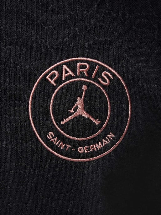 JORDAN Μακρυμάνικη Μπλούζα M J PSG STMT FLC PO