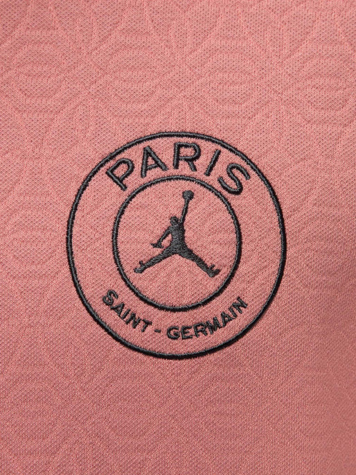 JORDAN Μακρυμάνικη Μπλούζα M J PSG STMT FLC PO