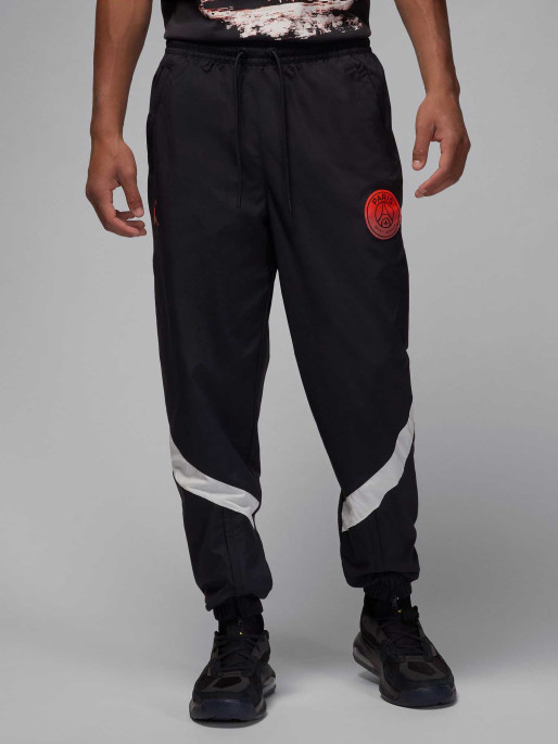 NIKE Pantaloni sport M J Psg Woven