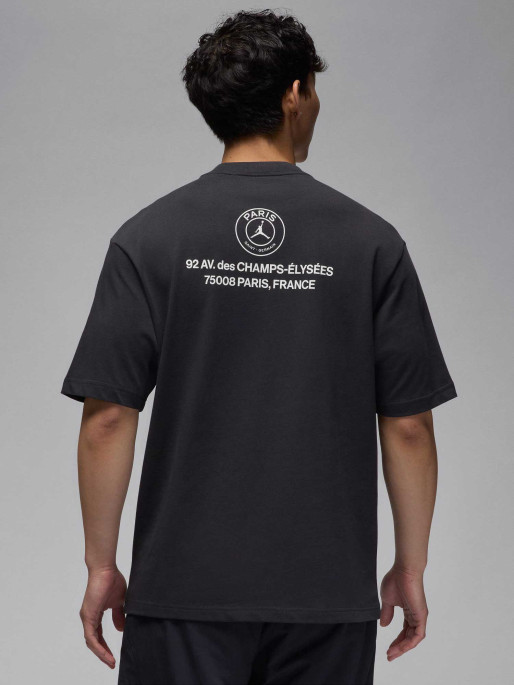 NIKE Tricou M J Psg Stmt Ss Gfx