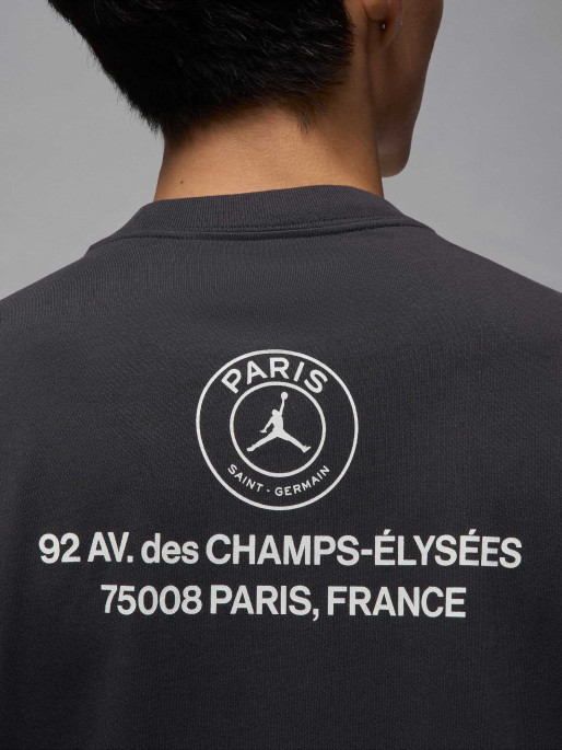 NIKE Tricou M J Psg Stmt Ss Gfx