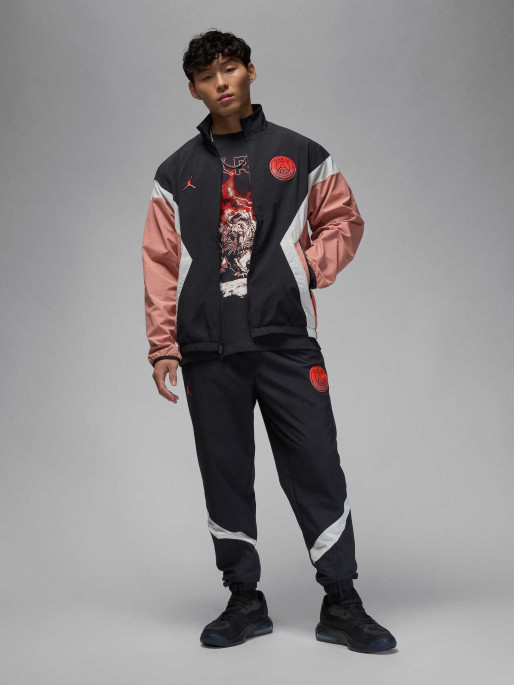 NIKE Tricou M J Psg Stmt Ss Gfx