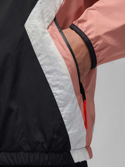 JORDAN Ветровка M J PSG ANTHEM JACKET