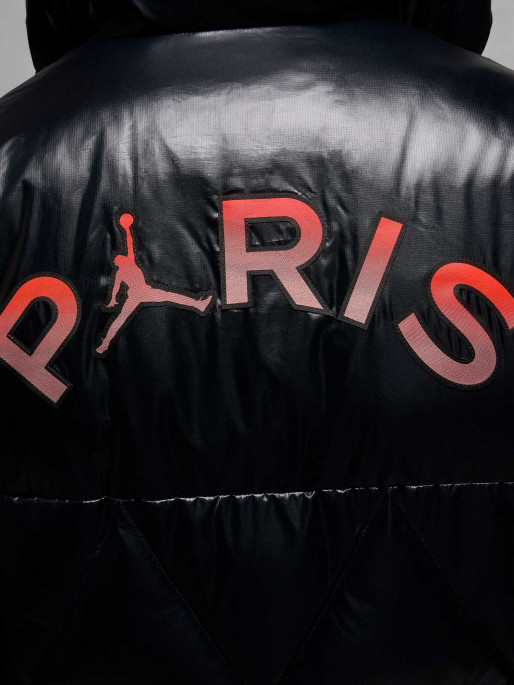 NIKE Geaca M J Psg Parka
