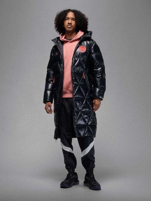 NIKE Geaca M J Psg Parka