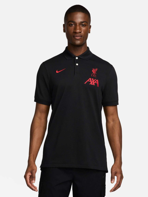 NIKE Tricou Lfc The Polo Df 2.0