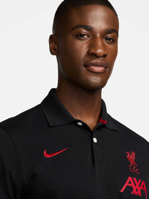 NIKE Tricou Lfc The Polo Df 2.0