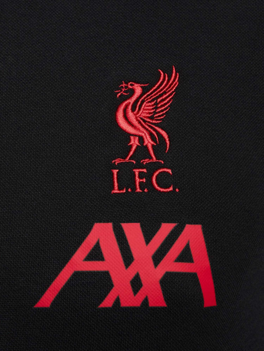 NIKE Tricou Lfc The Polo Df 2.0