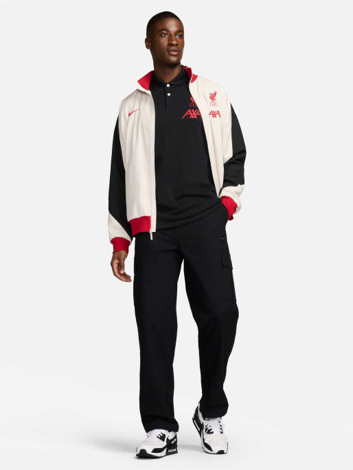 NIKE Tricou Lfc The Polo Df 2.0