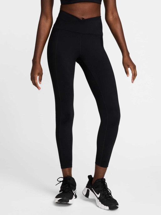 NIKE W NK DF ONE HR 7/8 WRAP TIGHT