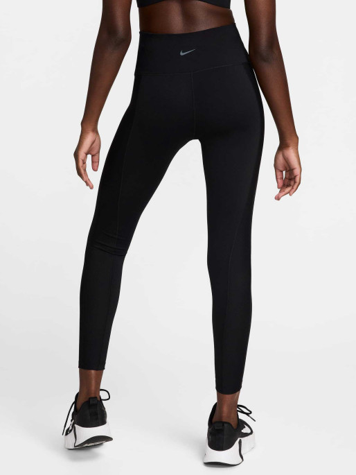 NIKE W NK DF ONE HR 7/8 WRAP TIGHT