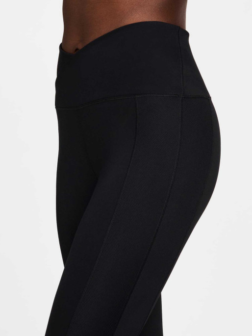 NIKE W NK DF ONE HR 7/8 WRAP TIGHT