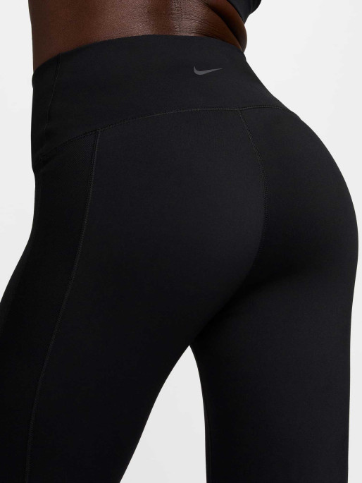 NIKE W NK DF ONE HR 7/8 WRAP TIGHT