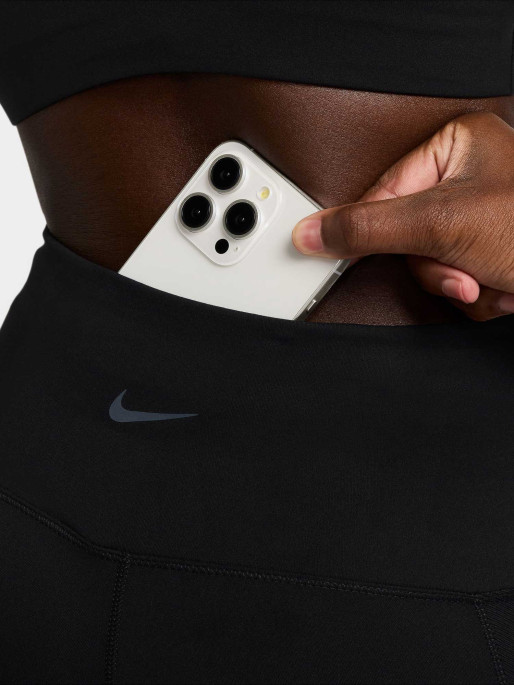 NIKE W NK DF ONE HR 7/8 WRAP TIGHT