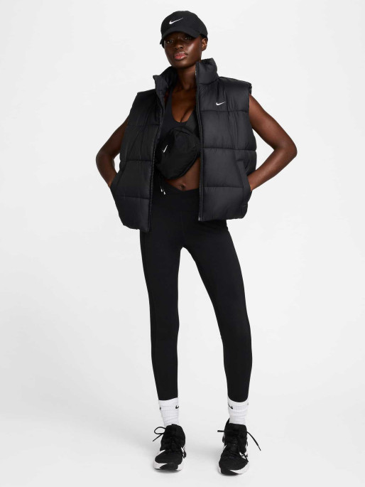 NIKE W NK DF ONE HR 7/8 WRAP TIGHT