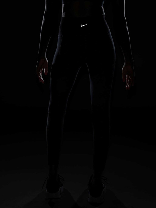 NIKE W NK DF ONE HR 7/8 WRAP TIGHT