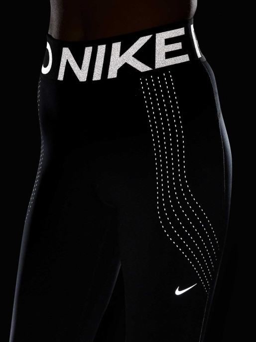 NIKE W NP SCULPT DF HR 7/8 TGHT GG Leggings