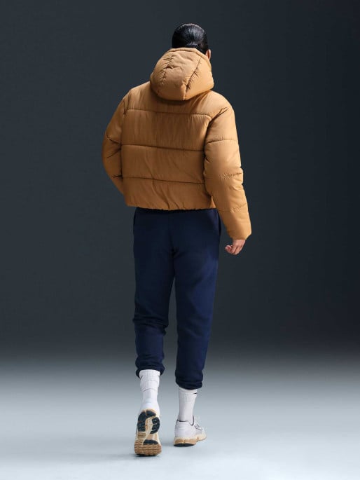 NIKE W NSW CLUB STD PANTS SHINE