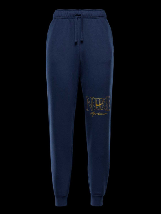 NIKE W NSW CLUB STD PANTS SHINE