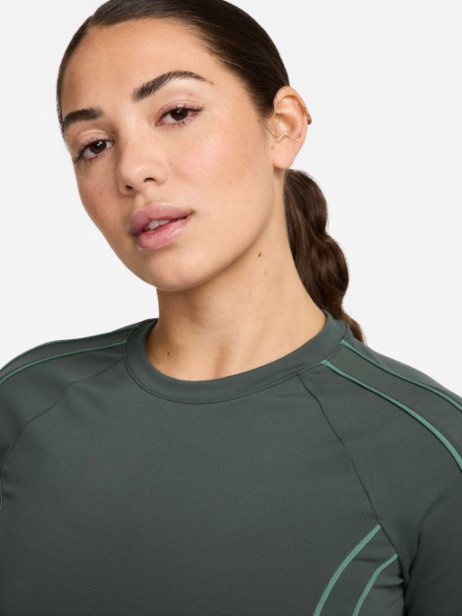 NIKE Tricou W Nk One Ss Top Capsule